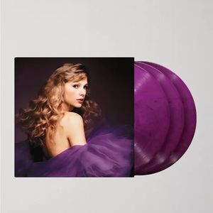 Taylor Swifts- Speak Now ( Taylor’s Version) Target Exclusive Vinyl ( 3LP)- NEW